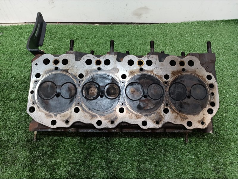 Recambio de culata para nissan cabstar e 3.0 diesel referencia OEM IAM 69T75 69T75 69T75