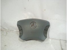 Recambio de airbag volante para mercedes-benz clase s (w220) berlina 320 cdi (220.026) referencia OEM IAM A2208207710 A220820771