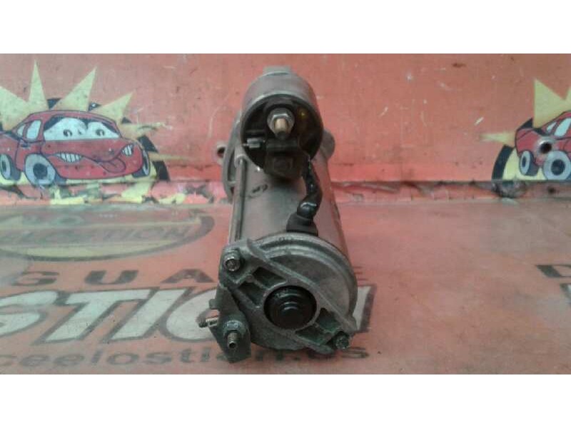 Recambio de motor arranque para skoda superb (3u4) classic referencia OEM IAM 068911024E D7R33 068911024E