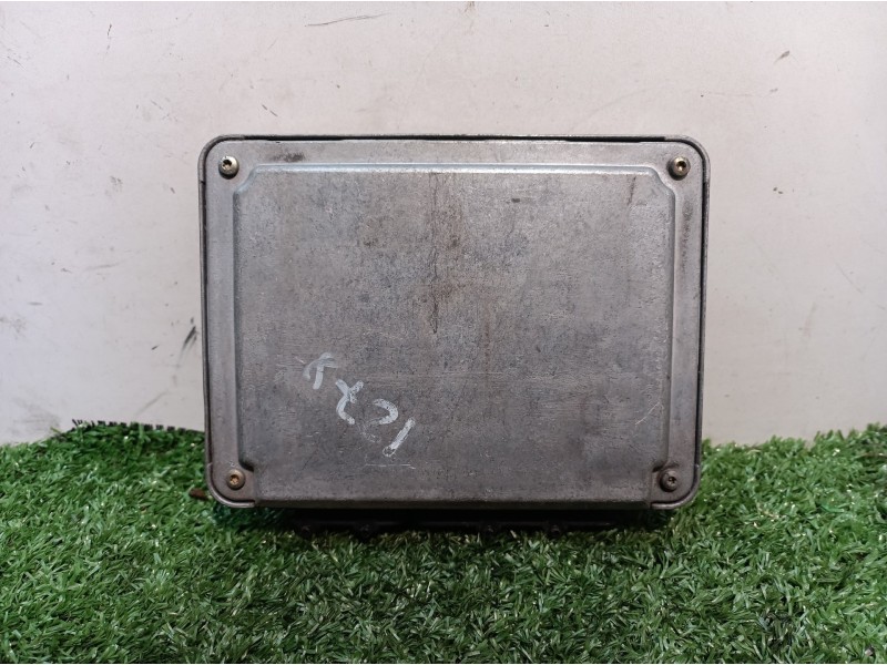 Recambio de centralita motor uce para audi a3 (8l) 1.8 20v referencia OEM IAM 06A906018C 06A906018C 26SA4873