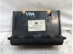 Recambio de mando climatizador para audi a3 (8l) 1.8 ambiente referencia OEM IAM 8L0820043D 8L0820043D 5HB00760804 2