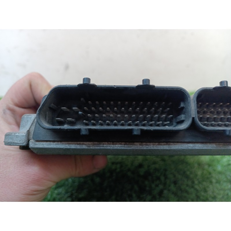 Recambio de centralita motor uce para audi a3 (8l) 1.8 20v referencia OEM IAM 06A906018C 06A906018C 26SA4873