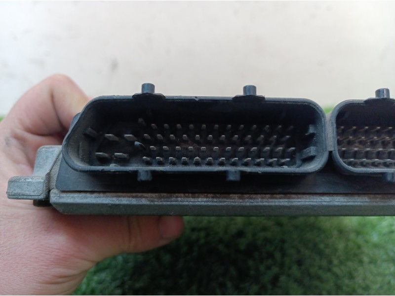 Recambio de centralita motor uce para audi a3 (8l) 1.8 20v referencia OEM IAM 06A906018C 06A906018C 26SA4873