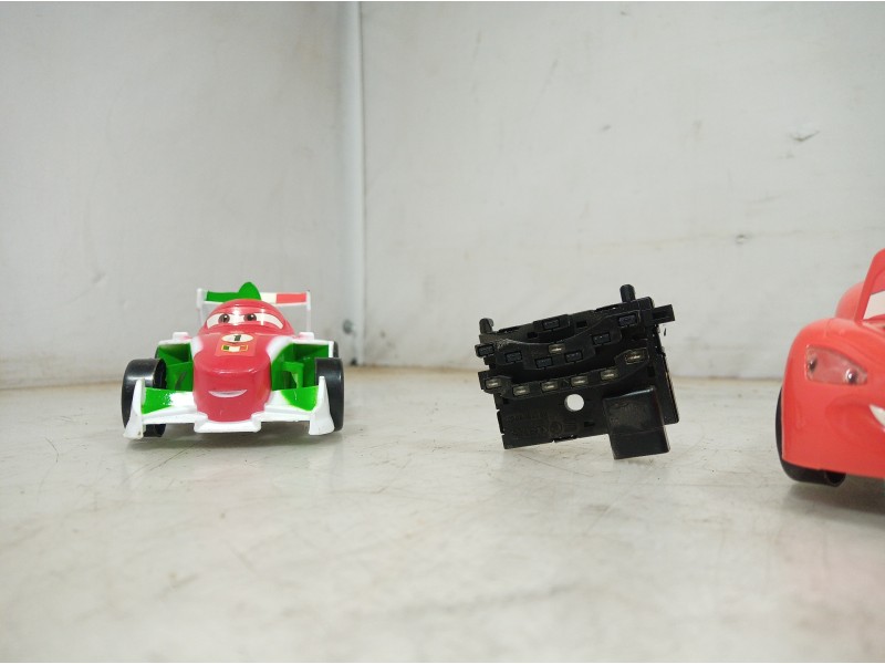 Recambio de sensor para volkswagen golf v berlina (1k1) referencia OEM IAM 00203500 00203500 00203500