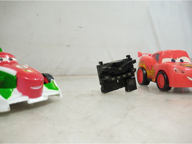 Recambio de sensor para volkswagen golf v berlina (1k1) referencia OEM IAM 00203500 00203500 00203500