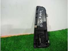 Recambio de mando elevalunas delantero derecho para fiat grande punto (199) 1.3 16v multijet active (55kw) referencia OEM IAM 73 2