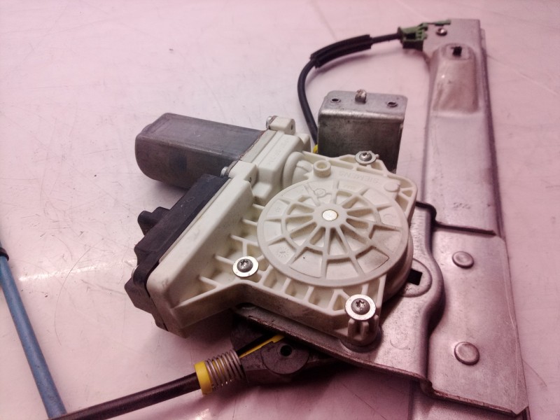 Recambio de elevalunas delantero derecho para citroën c2 audace referencia OEM IAM 9660159880 9660159880 9660159880