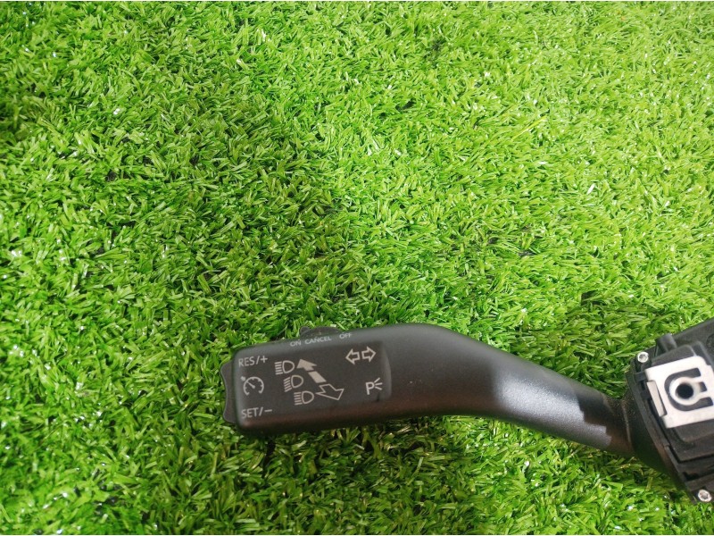 Recambio de mando intermitentes para volkswagen golf vi (5k1) advance referencia OEM IAM 1K0959513G 1K0959513G 01103512