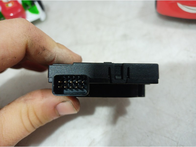 Recambio de sensor para volkswagen golf v berlina (1k1) referencia OEM IAM 00203500 00203500 00203500