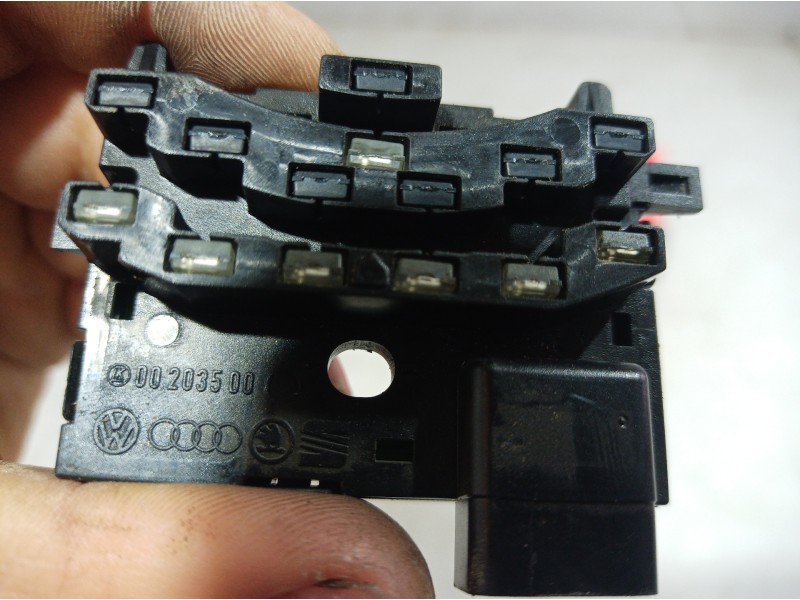 Recambio de sensor para volkswagen golf v berlina (1k1) referencia OEM IAM 00203500 00203500 00203500