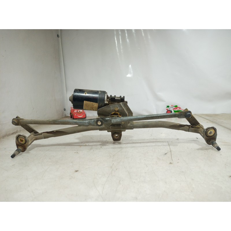 Recambio de motor limpia delantero para audi a3 (8l) 1.8 ambiente referencia OEM IAM 0390241137 0390241137 1J1955113A