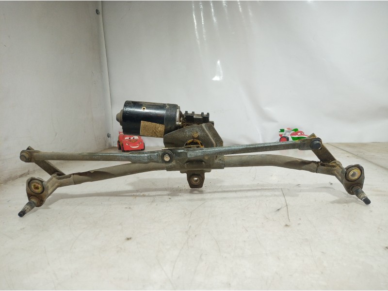 Recambio de motor limpia delantero para audi a3 (8l) 1.8 ambiente referencia OEM IAM 0390241137 0390241137 1J1955113A