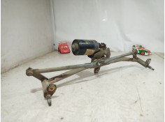 Recambio de motor limpia delantero para audi a3 (8l) 1.8 ambiente referencia OEM IAM 0390241137 0390241137 1J1955113A 2