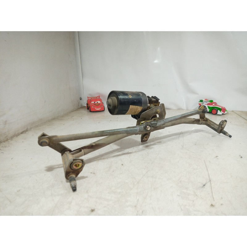 Recambio de motor limpia delantero para audi a3 (8l) 1.8 ambiente referencia OEM IAM 0390241137 0390241137 1J1955113A