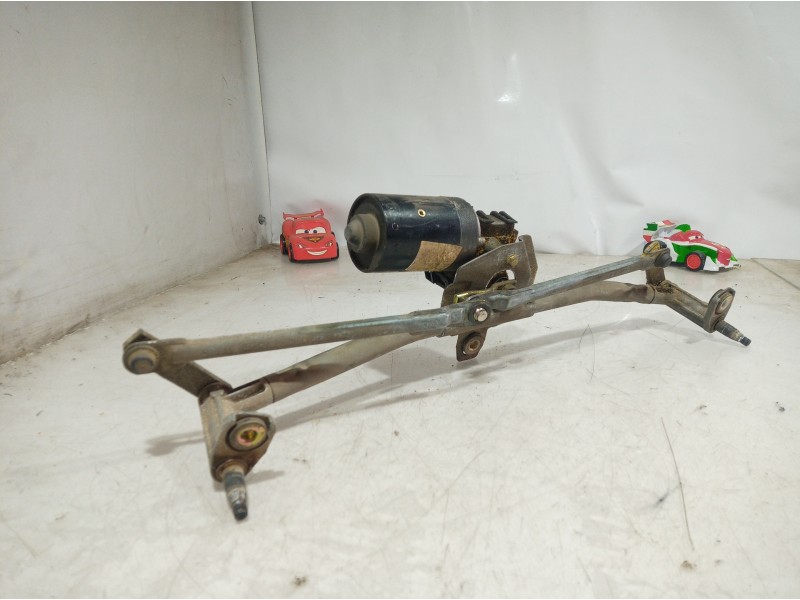 Recambio de motor limpia delantero para audi a3 (8l) 1.8 ambiente referencia OEM IAM 0390241137 0390241137 1J1955113A