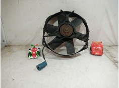 Recambio de electroventilador para jaguar xj6/12 3.6 daimler / kat referencia OEM IAM   