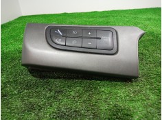 Recambio de mando multifuncion para fiat grande punto (199) 1.3 16v multijet active (55kw) referencia OEM IAM 735367268 73536726