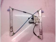 Recambio de elevalunas delantero izquierdo para citroën c2 audace referencia OEM IAM 0206013602 0206013602 0206013602