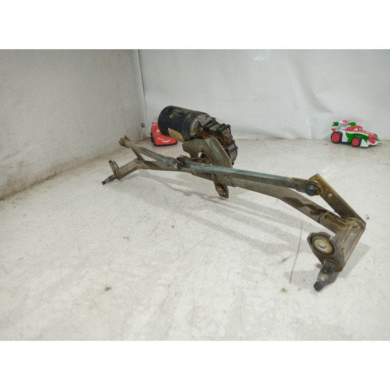 Recambio de motor limpia delantero para audi a3 (8l) 1.8 ambiente referencia OEM IAM 0390241137 0390241137 1J1955113A