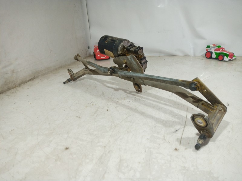 Recambio de motor limpia delantero para audi a3 (8l) 1.8 ambiente referencia OEM IAM 0390241137 0390241137 1J1955113A