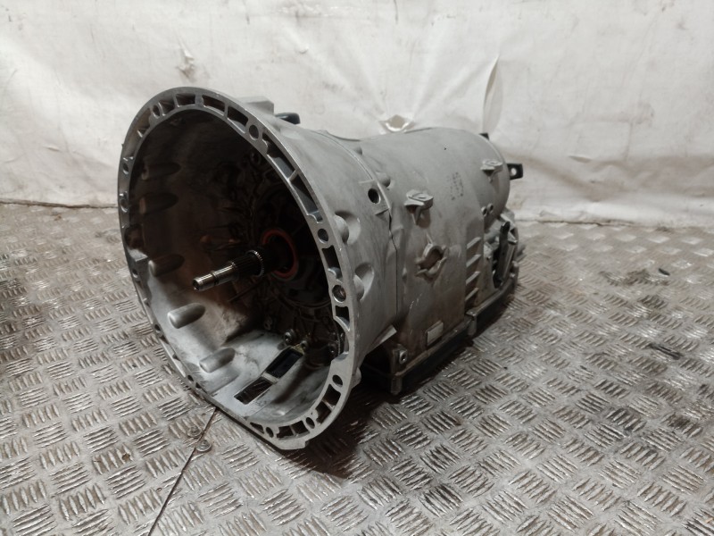 Recambio de caja cambios para mercedes-benz clase s (w220) berlina 5.8 v12 36v cat referencia OEM IAM 722628 722628 722628