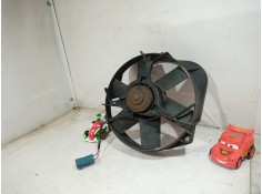Recambio de electroventilador para jaguar xj6/12 3.6 daimler / kat referencia OEM IAM    2