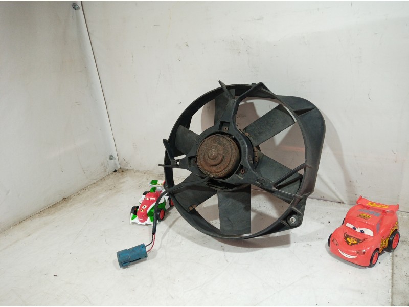 Recambio de electroventilador para jaguar xj6/12 3.6 daimler / kat referencia OEM IAM   