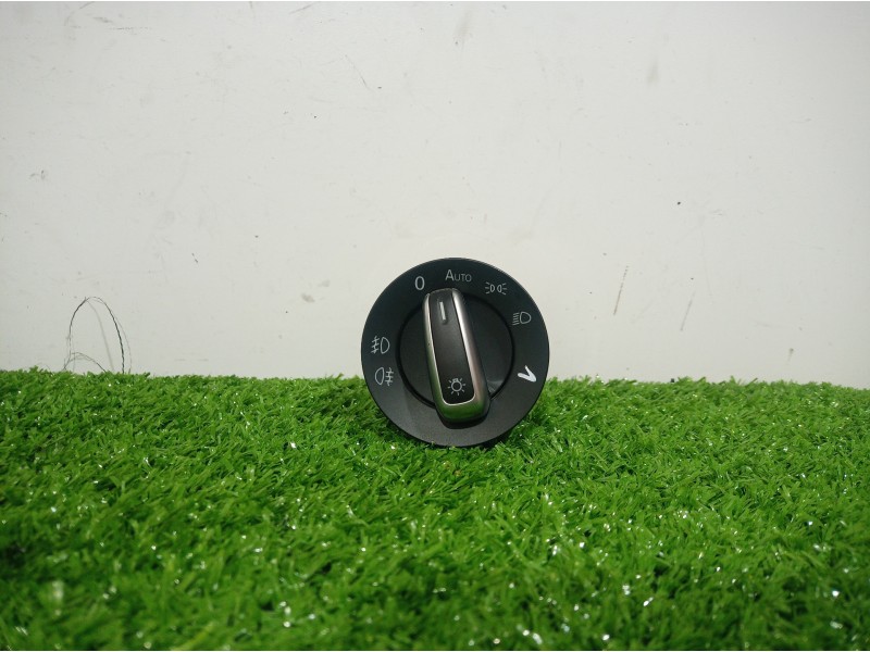 Recambio de mando luces para volkswagen golf vi (5k1) advance referencia OEM IAM 3C8941431A 3C8941431A 10002831