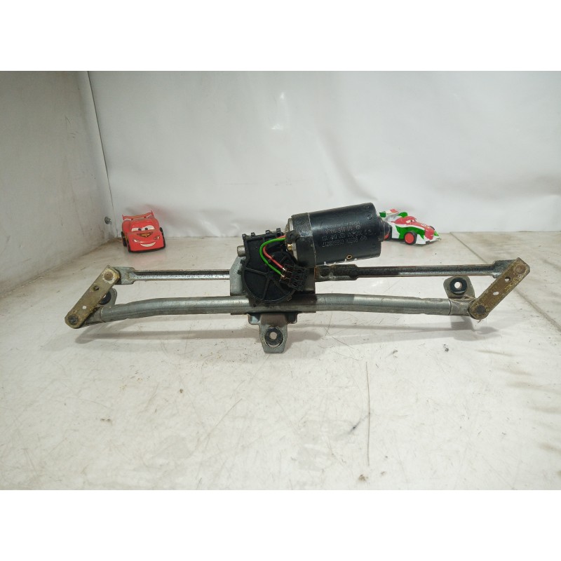 Recambio de motor limpia delantero para audi a3 (8l) 1.8 ambiente referencia OEM IAM 0390241137 0390241137 1J1955113A