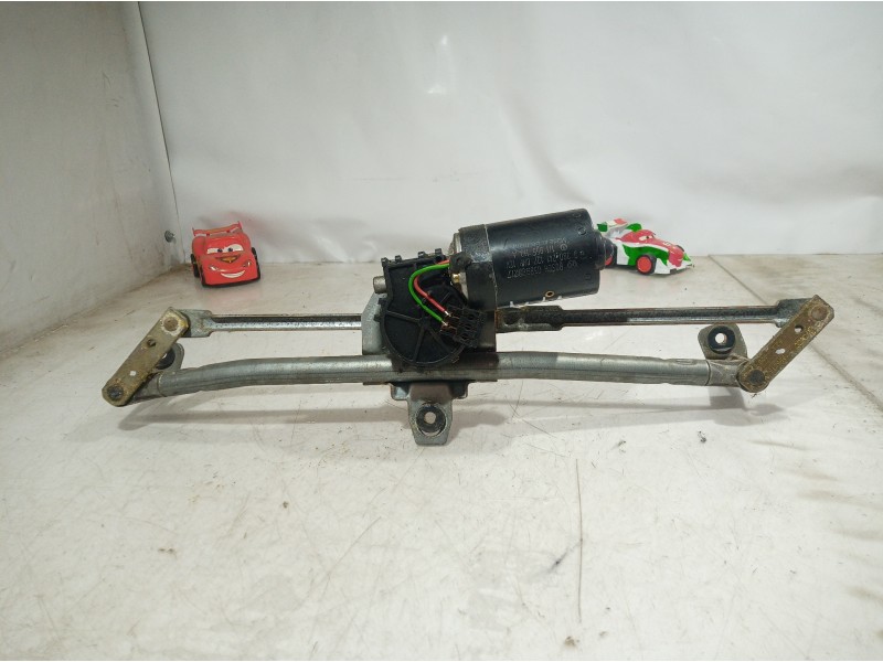 Recambio de motor limpia delantero para audi a3 (8l) 1.8 ambiente referencia OEM IAM 0390241137 0390241137 1J1955113A