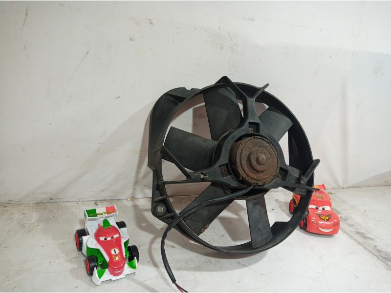 Recambio de electroventilador para jaguar xj6/12 3.6 daimler / kat referencia OEM IAM   