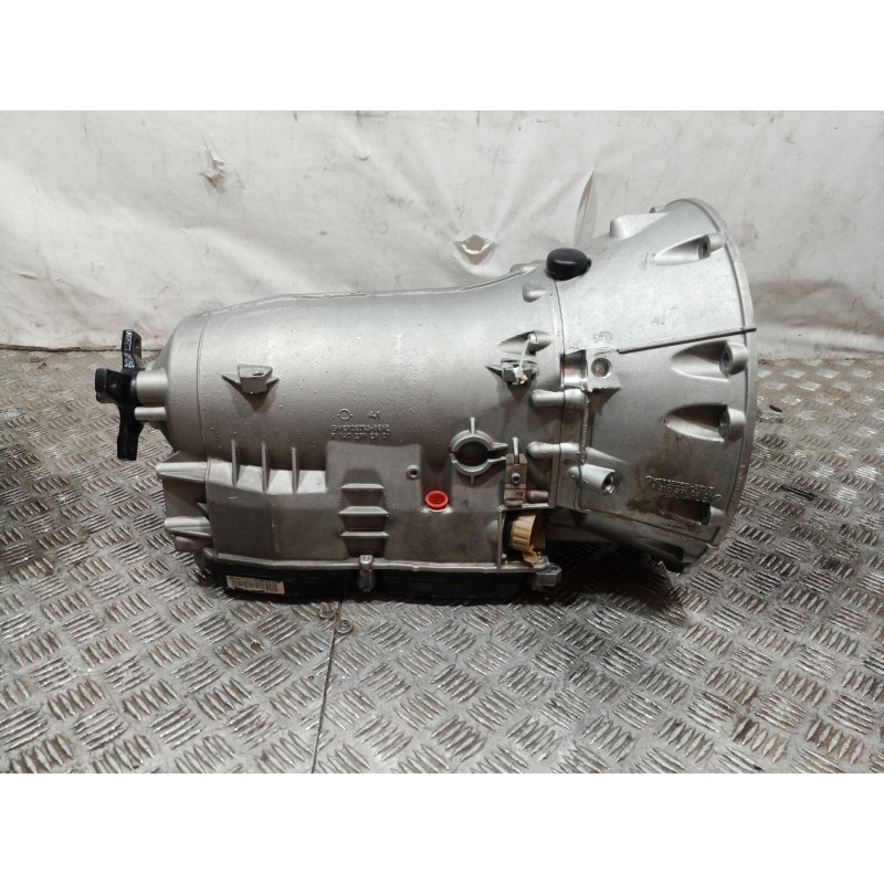 Recambio de caja cambios para mercedes-benz clase s (w220) berlina 5.8 v12 36v cat referencia OEM IAM 722628 722628 722628