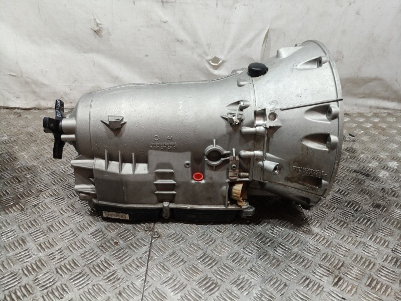 Recambio de caja cambios para mercedes-benz clase s (w220) berlina 5.8 v12 36v cat referencia OEM IAM 722628 722628 722628