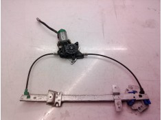 Recambio de elevalunas trasero derecho para honda accord berlina (cc/ce) 2.2 vtec (ce9) referencia OEM IAM 0130821632 0130821632