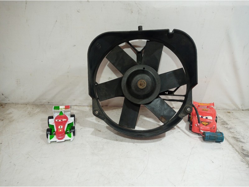 Recambio de electroventilador para jaguar xj6/12 3.6 daimler / kat referencia OEM IAM   