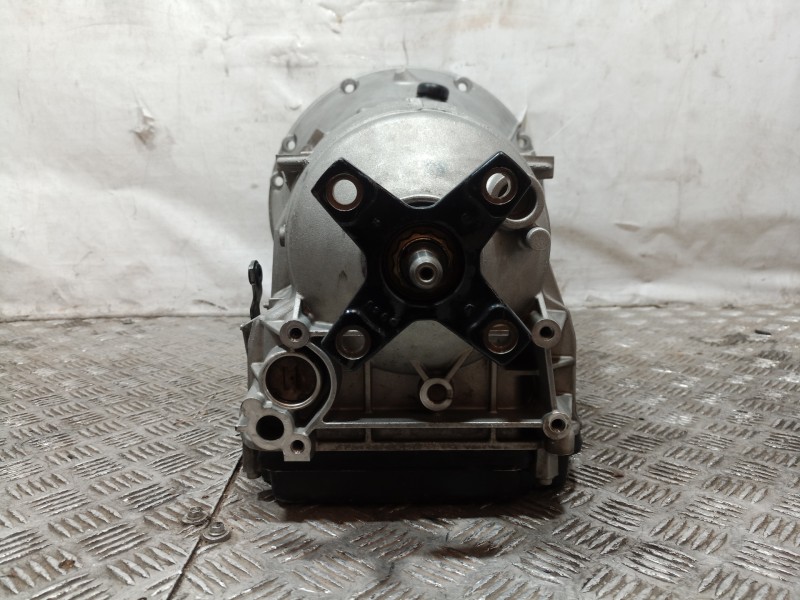 Recambio de caja cambios para mercedes-benz clase s (w220) berlina 5.8 v12 36v cat referencia OEM IAM 722628 722628 722628