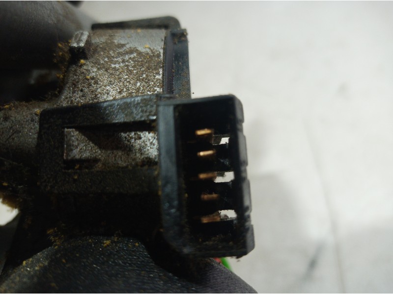 Recambio de motor limpia delantero para audi a3 (8l) 1.8 ambiente referencia OEM IAM 0390241137 0390241137 1J1955113A