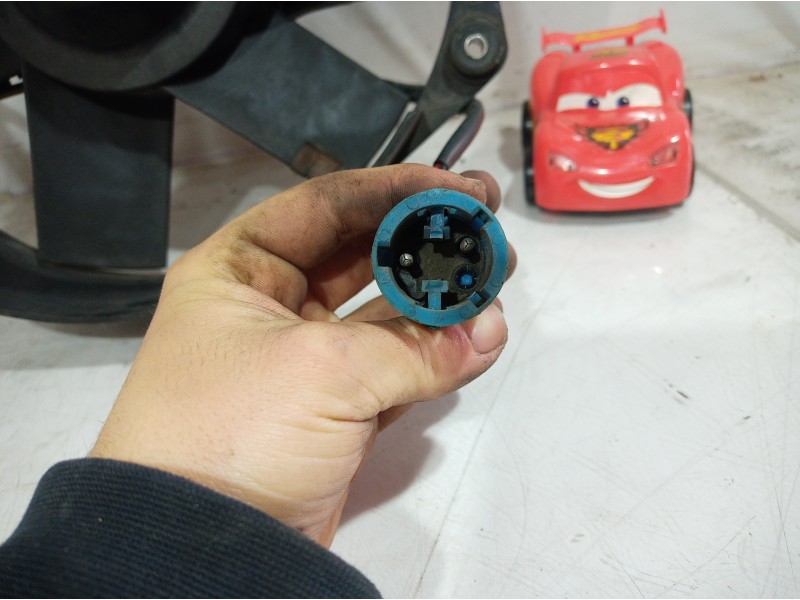 Recambio de electroventilador para jaguar xj6/12 3.6 daimler / kat referencia OEM IAM   