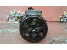 Recambio de compresor aire acondicionado para citroën c4 grand picasso exclusive referencia OEM IAM   