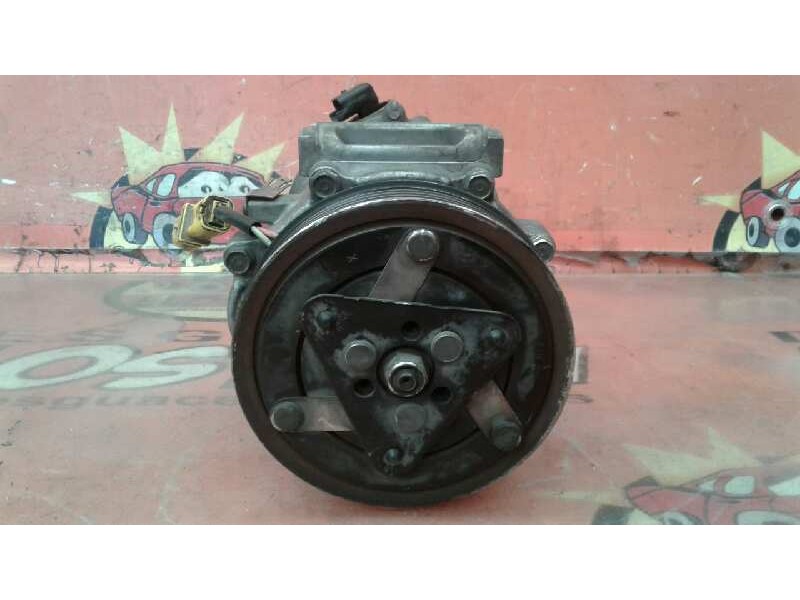 Recambio de compresor aire acondicionado para citroën c4 grand picasso exclusive referencia OEM IAM   