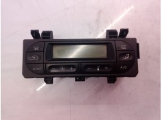 Recambio de mando climatizador para citroën c2 audace referencia OEM IAM 96533393XT 96533393 69210003