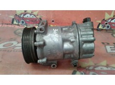 Recambio de compresor aire acondicionado para citroën c4 grand picasso exclusive referencia OEM IAM    2