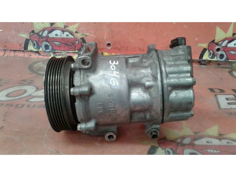 Recambio de compresor aire acondicionado para citroën c4 grand picasso exclusive referencia OEM IAM   