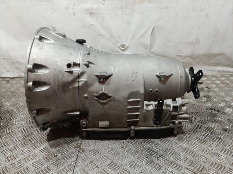 Recambio de caja cambios para mercedes-benz clase s (w220) berlina 5.8 v12 36v cat referencia OEM IAM 722628 722628 722628