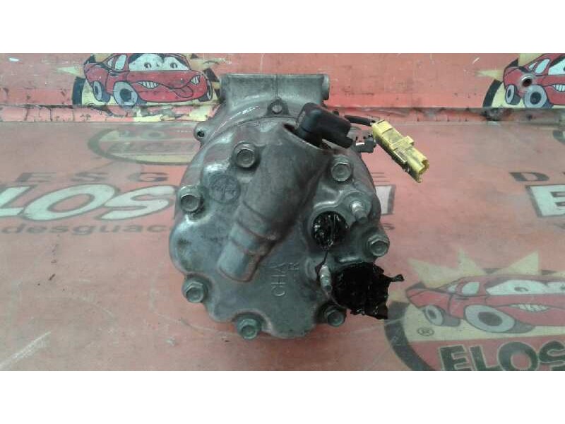 Recambio de compresor aire acondicionado para citroën c4 grand picasso exclusive referencia OEM IAM   