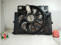 Recambio de electroventilador para bmw serie 1 berlina (e81/e87) 2.0 turbodiesel cat referencia OEM IAM 3135103597 3135103597 31