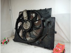 Recambio de electroventilador para bmw serie 1 berlina (e81/e87) 2.0 turbodiesel cat referencia OEM IAM 3135103597 3135103597 31 2