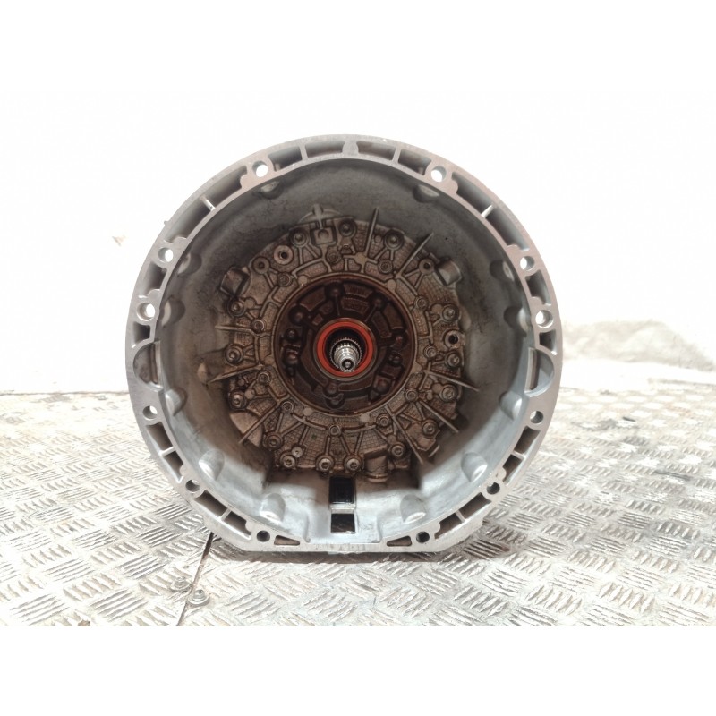 Recambio de caja cambios para mercedes-benz clase s (w220) berlina 5.8 v12 36v cat referencia OEM IAM 722628 722628 722628