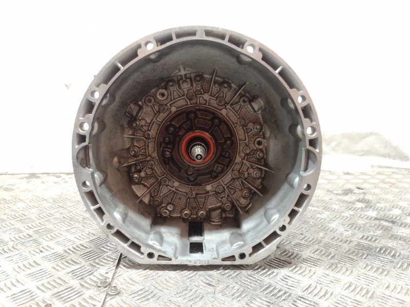 Recambio de caja cambios para mercedes-benz clase s (w220) berlina 5.8 v12 36v cat referencia OEM IAM 722628 722628 722628