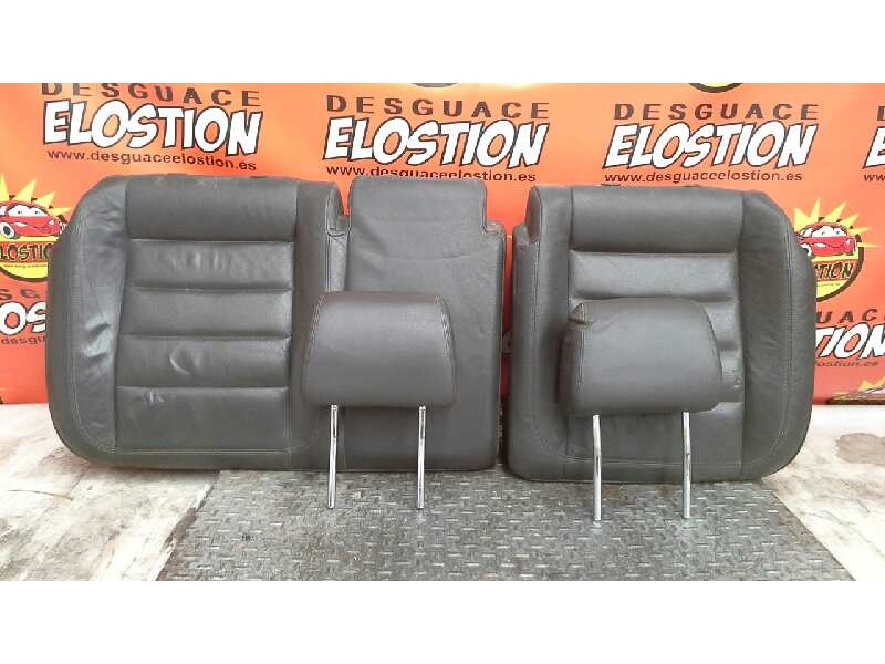 Recambio de juego de asientos completo para volkswagen touareg (7la) referencia OEM IAM   